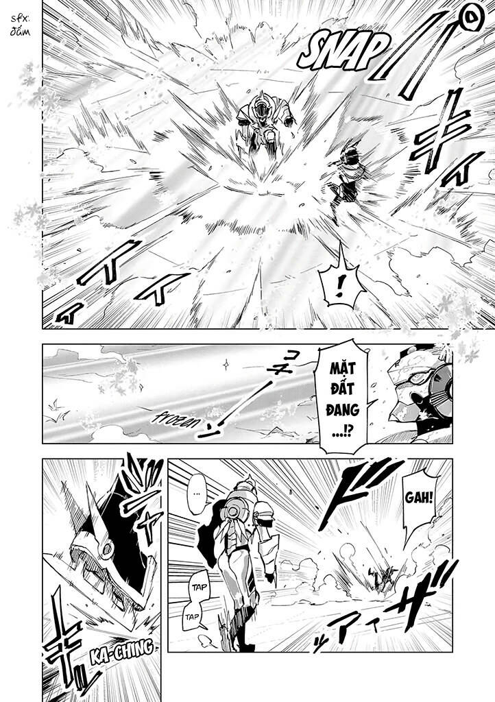 hero-san and former general-san chapter 8 16