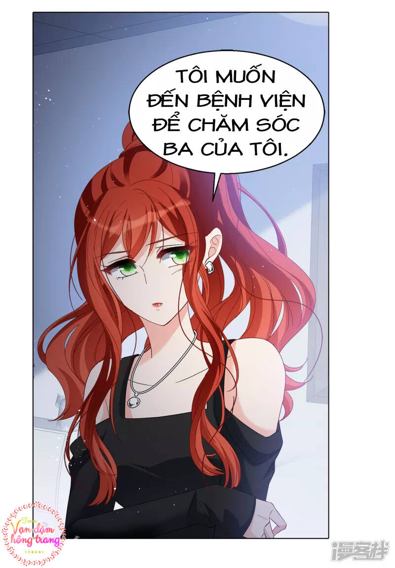 cô ấy đến rồi, xin nằm xuống! chapter 196 25