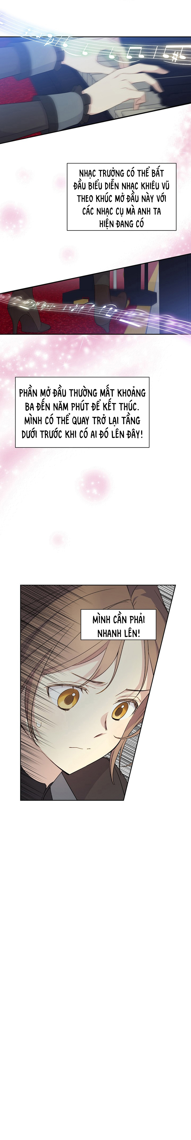 cô hầu giỏi giang chapter 22 15