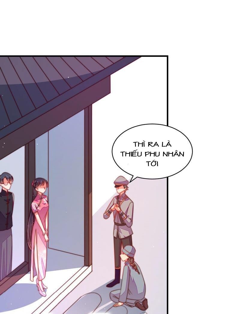 ngày nào thiếu soái cũng ghen chapter 251 1