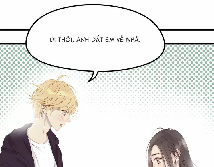 lượm được một tiểu hồ ly phần 2 chapter 23 11