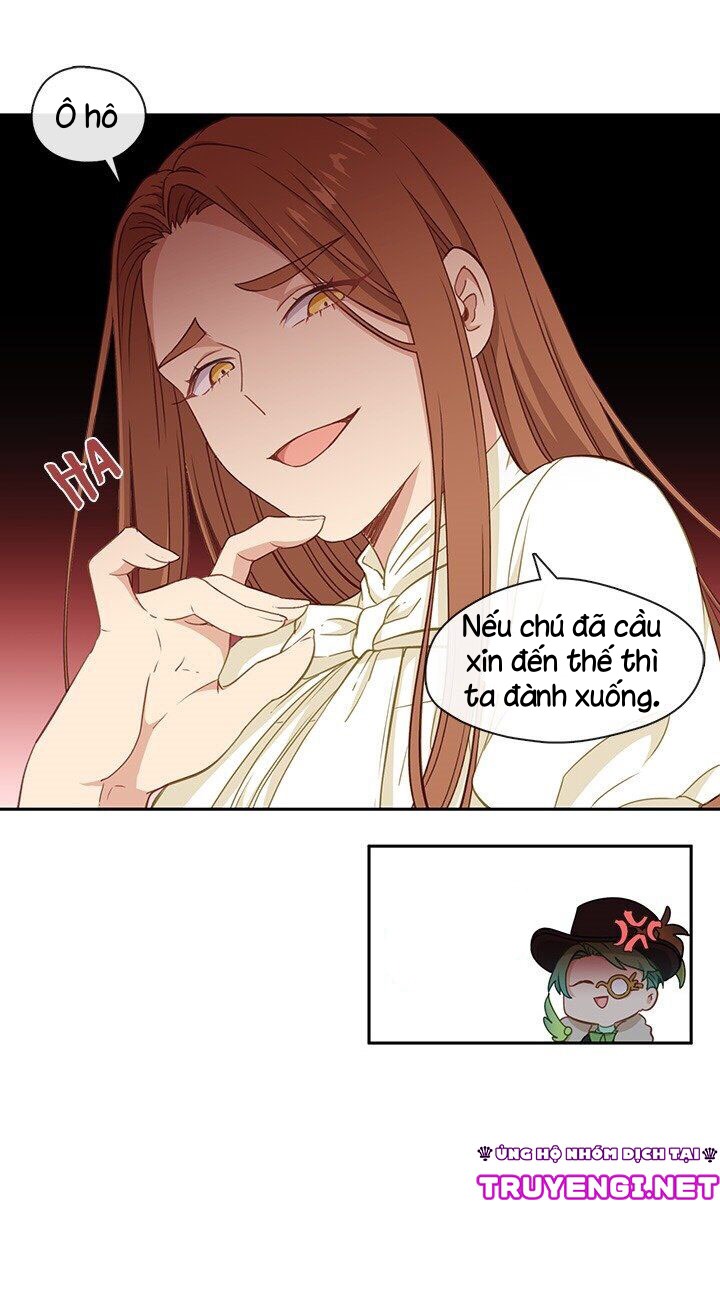 cẩn thận nữ phụ phản diện đấy! chapter 29 23