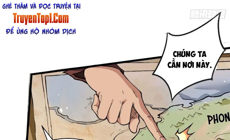 đường dần tại dị giới 2 chapter 3 41