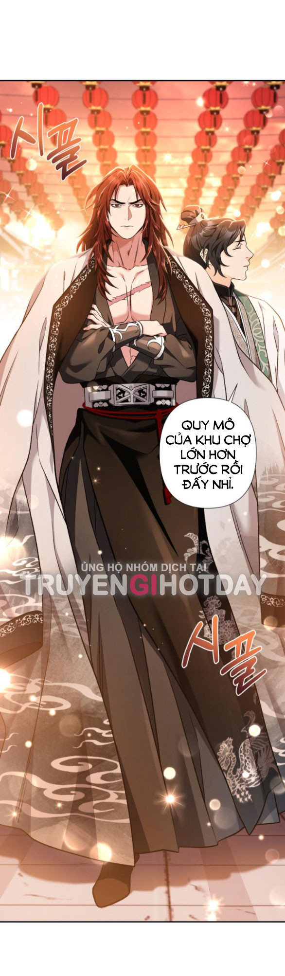 bản tình ca heeran chapter 66.1 31