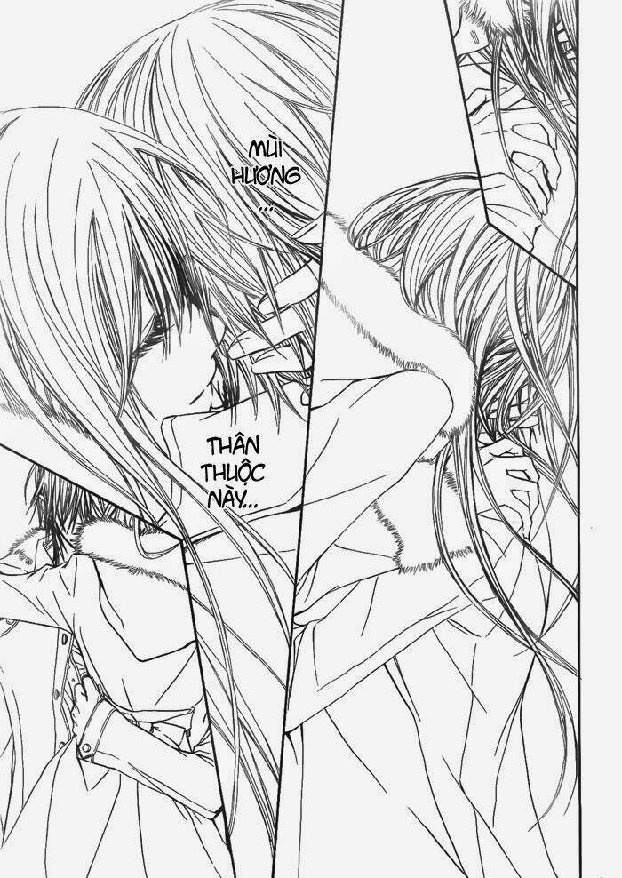 hiệp sĩ vampire chapter 60 23