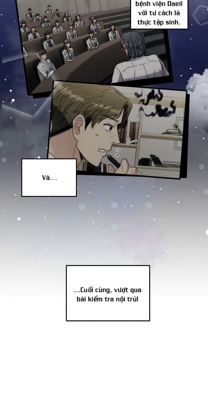 bác sĩ trùng sinh chapter 64 21