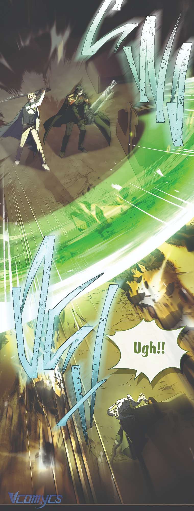 tôi đã tắt cài đặt chế độ nhận thức nỗi đau! chapter 17 46