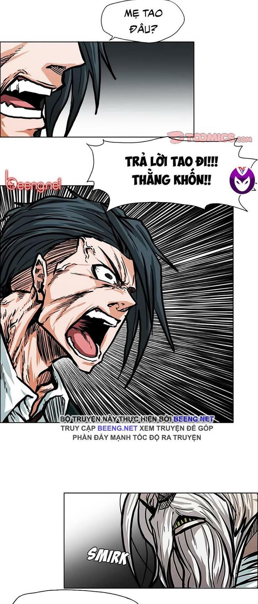 bá chủ học đường ss2 chapter 51 31