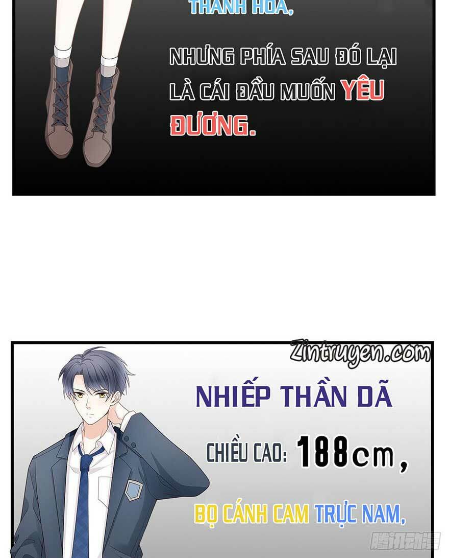 ảnh hậu cũng không bằng niệm thanh hoa chapter 0 30