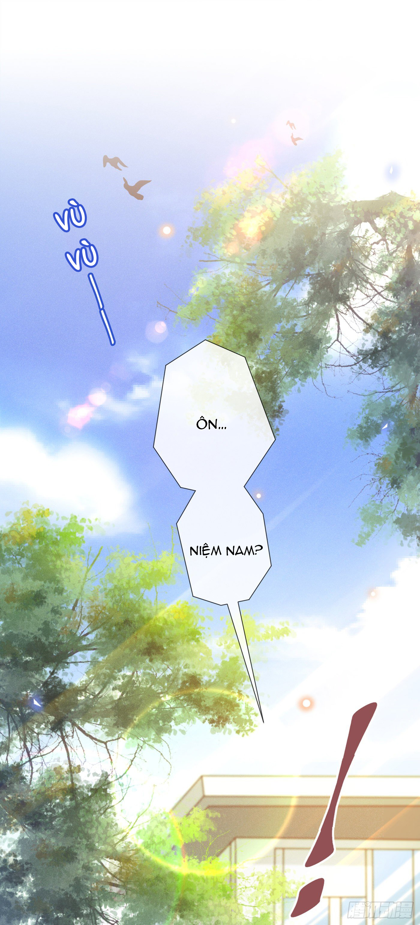 anh ấy gọi tôi là hắc liên hoa chapter 7 1