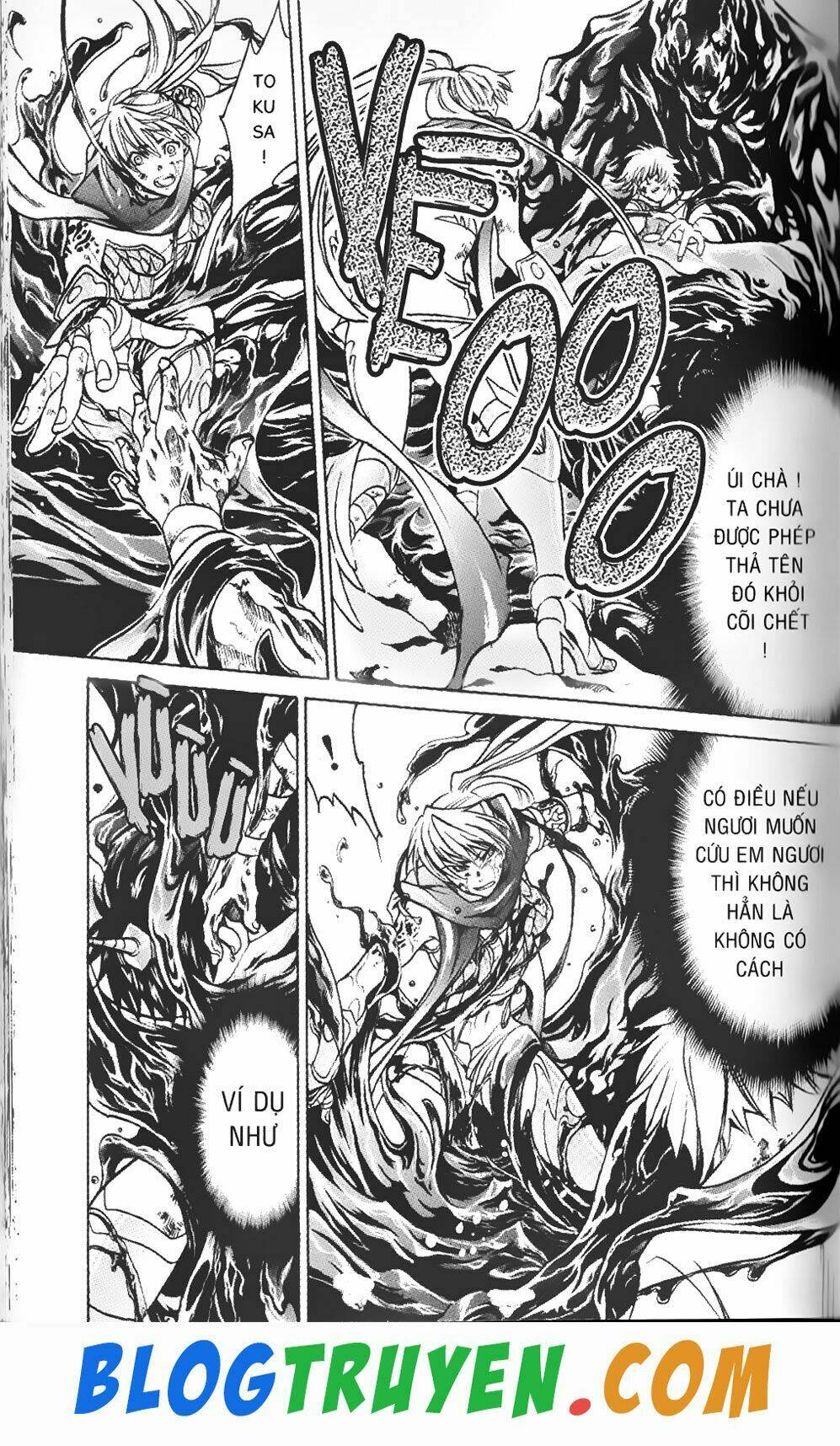 thần thoại minh vương chapter 57 12