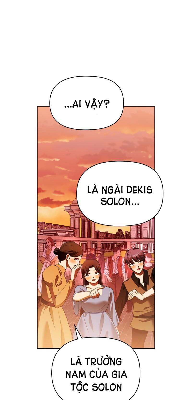 tôi muốn trở thành cô ấy dù chỉ là một ngày chapter 83 52