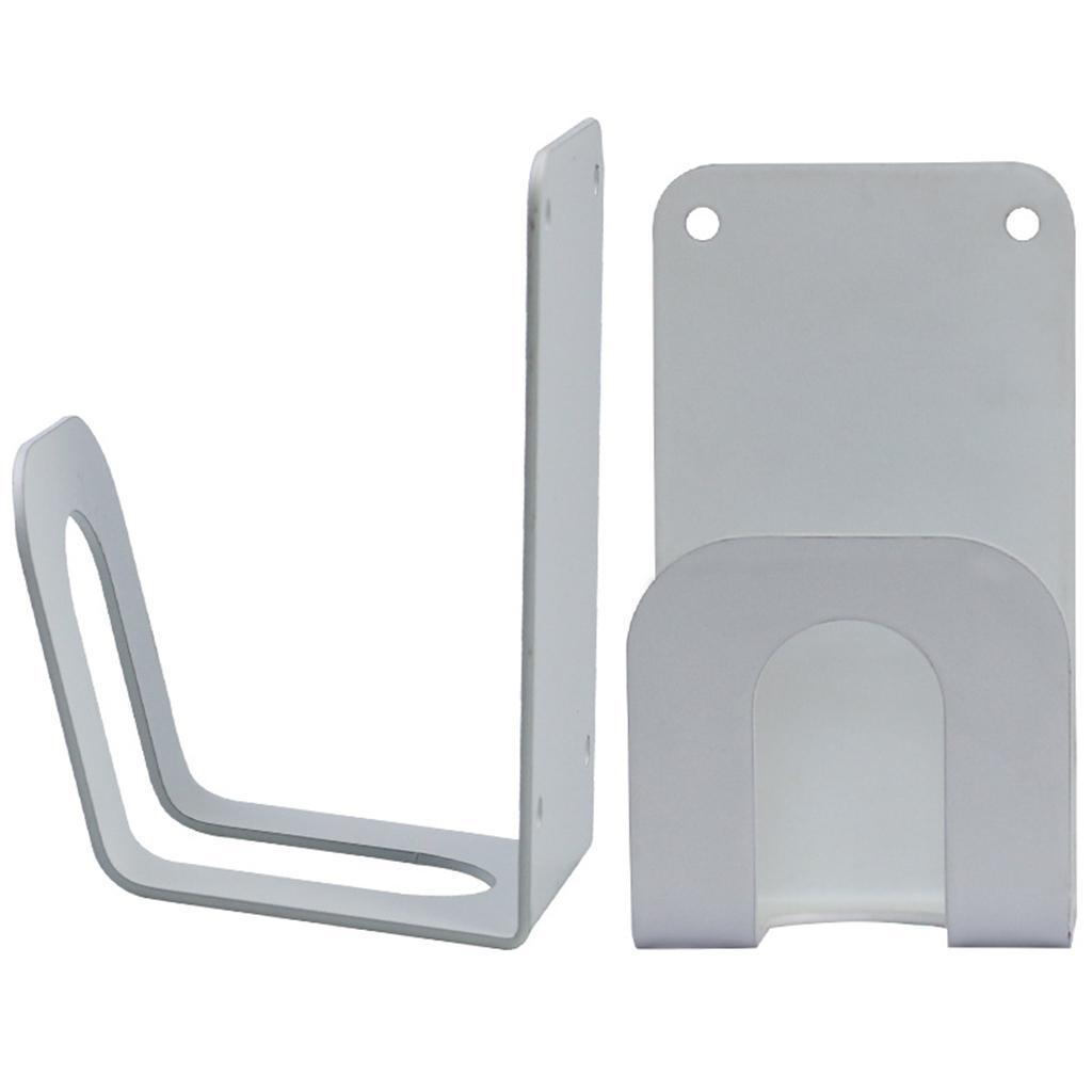 EV Charger Cable Holder Wall Mount Hook Charging Cable Organiser for Wallbox