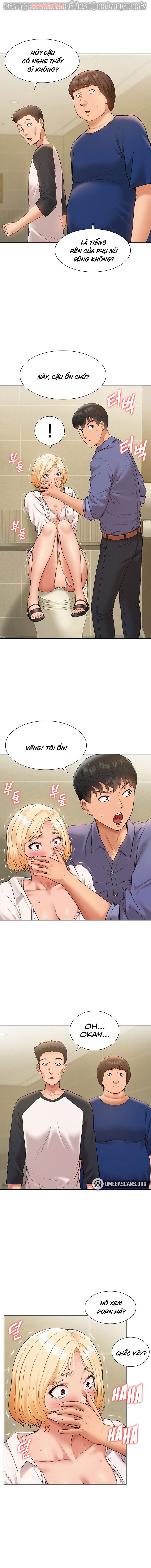 tôi là người bị thôi miên nhưng lại lập ra dàn harem idol chapter 7 16