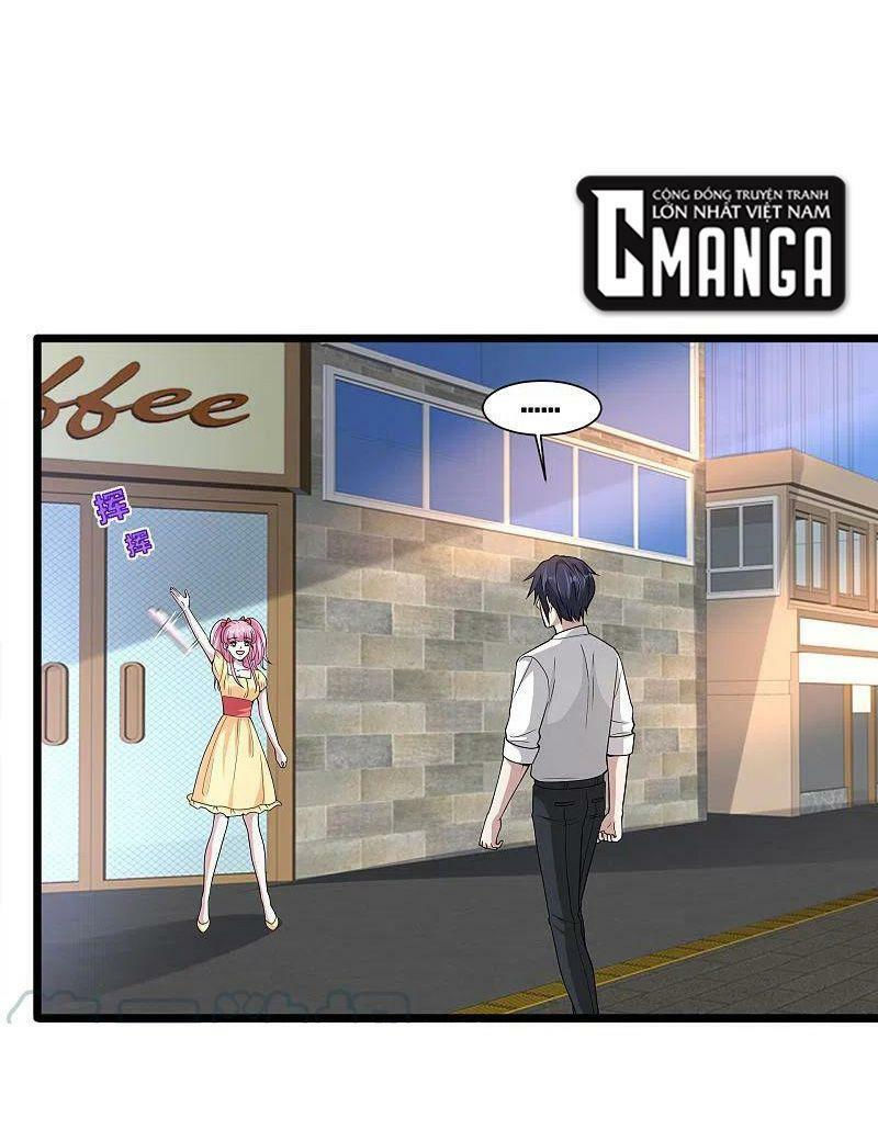 đô thị tà vương chapter 218 2