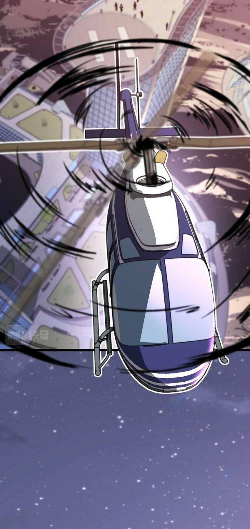 siêu tiến hóa chapter 99 41