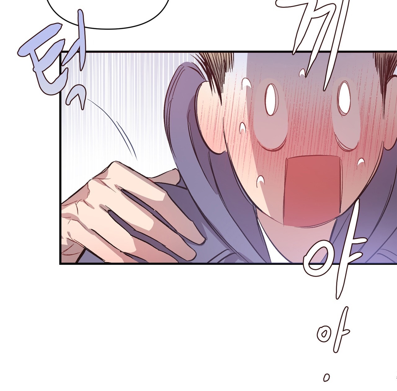 Điều Bí Mật Dưới Mái Tóc chapter 7.2 - Trang 36