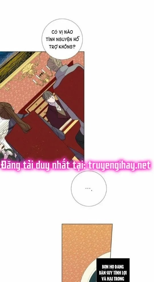 từ tiểu thư thành hoàng hậu - lady to queen chapter 36 19