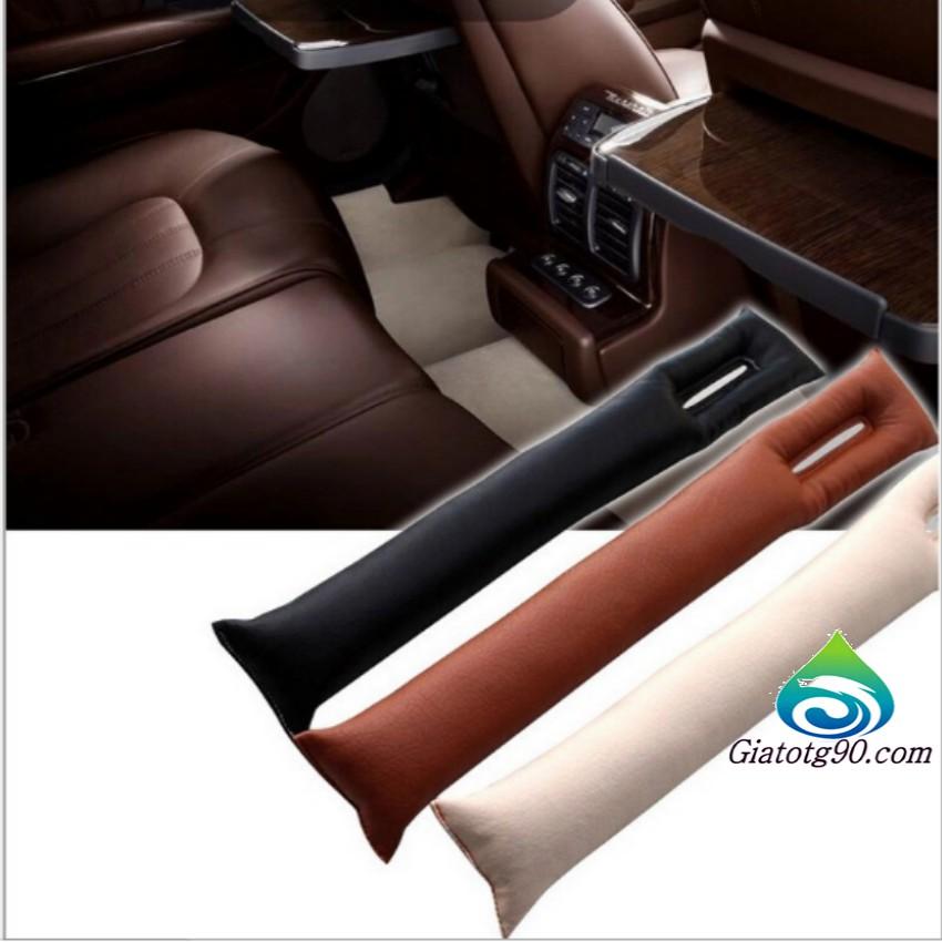Đai Da Chặn Khe Ghế Và Hộp Số Ô Tô 206238 2