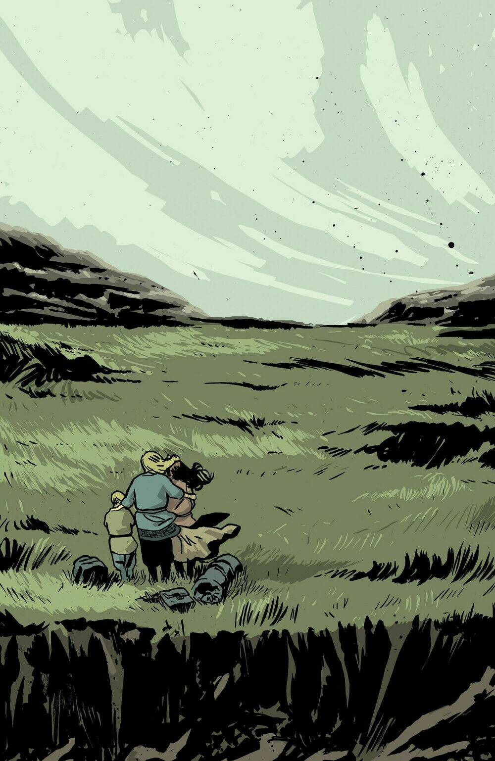 northlanders chapter 42 5