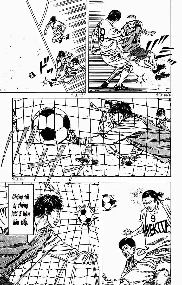 angel voice chapter 27 10