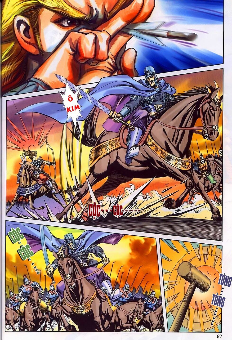 tầm tần ký chapter 196 21