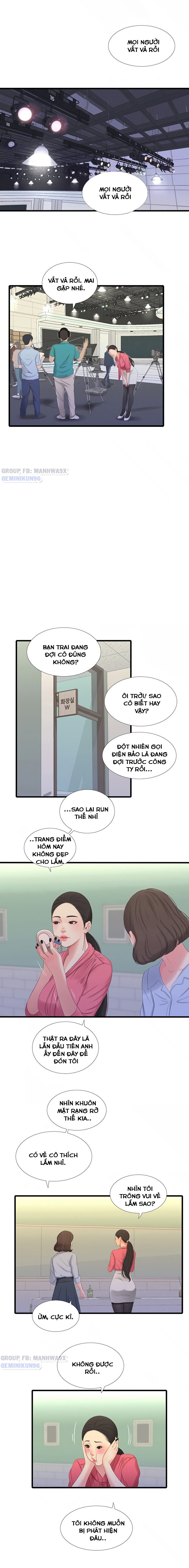chị dâu trinh nữ chapter 28 2