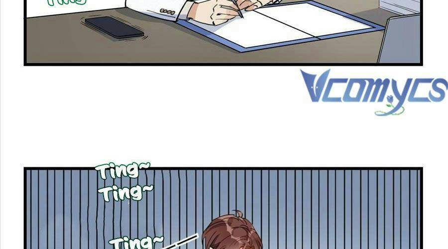 cố tổng, vợ của ngài quá mạnh rồi! chapter 19 44