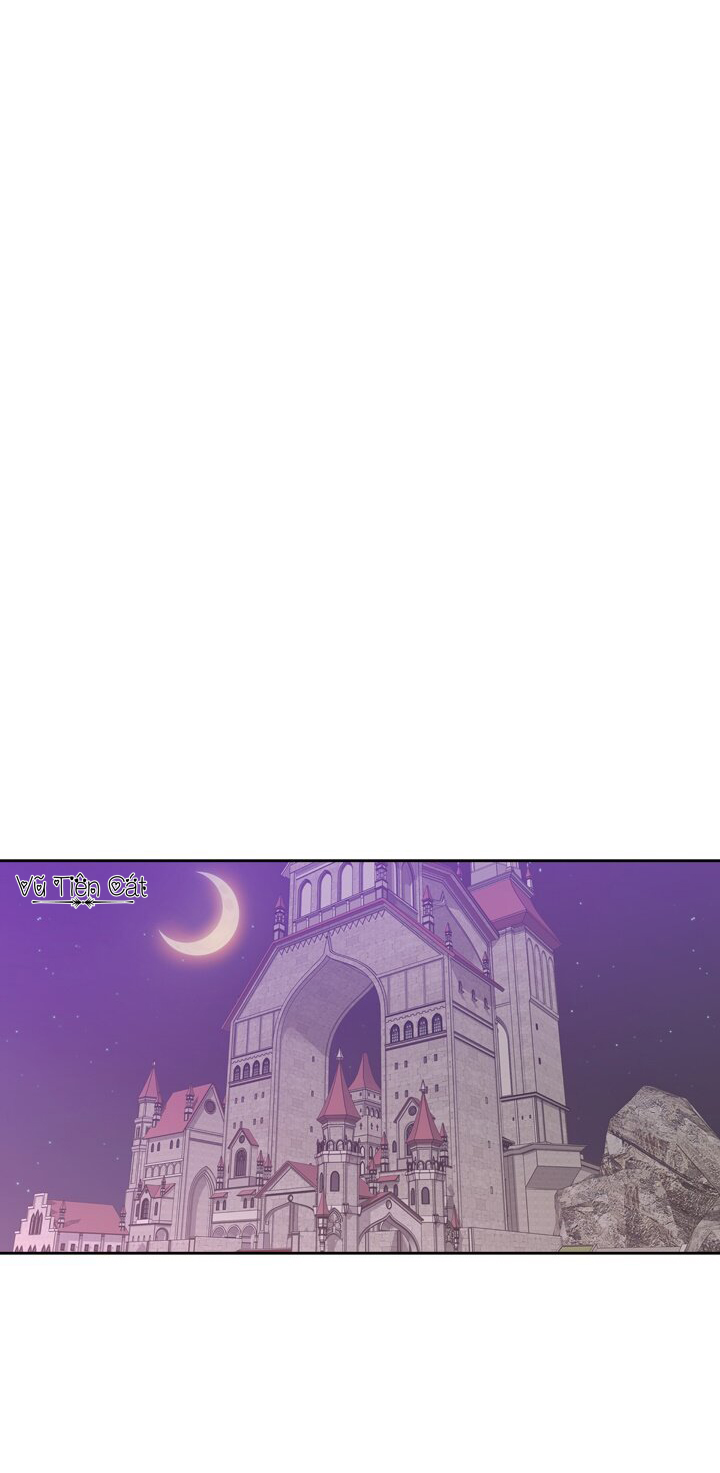 ác nữ xứng đôi với bạo chúa chapter 40 30