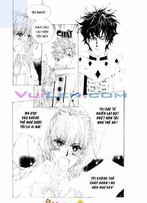 công chúa của tôi chapter 7 49