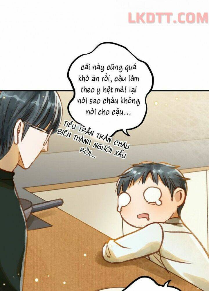 chồng trước 18 tuổi chapter 17 11