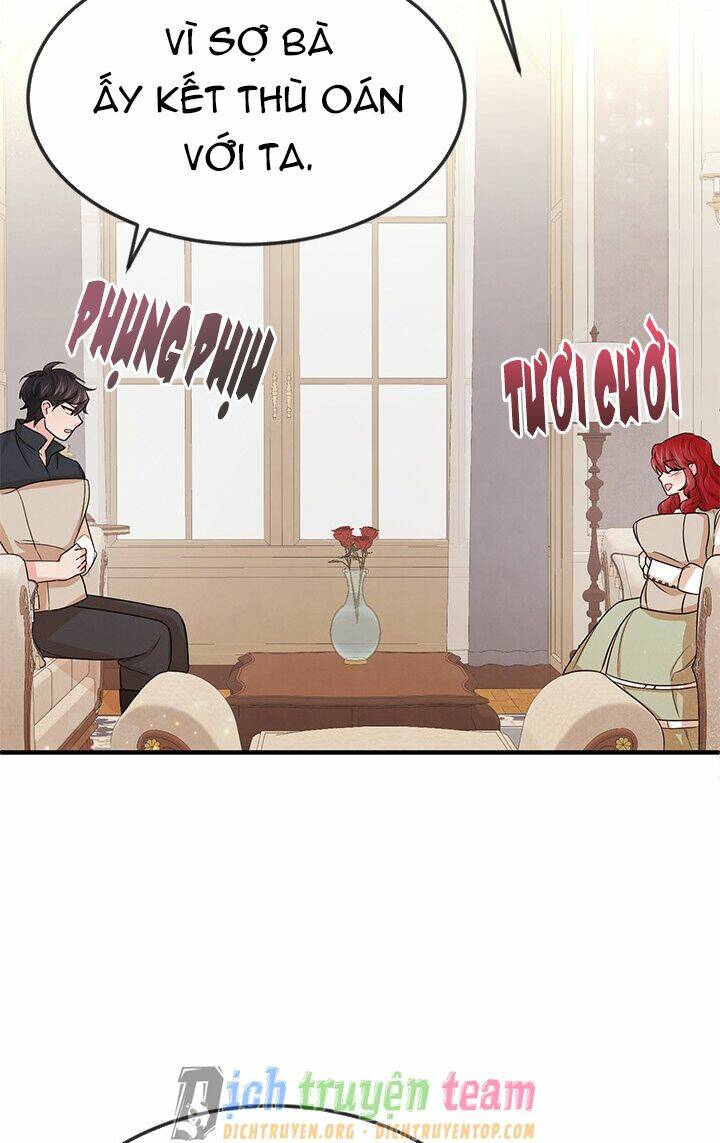 tiểu thư scarlet, em không muốn trả thù sao? chapter 37 70