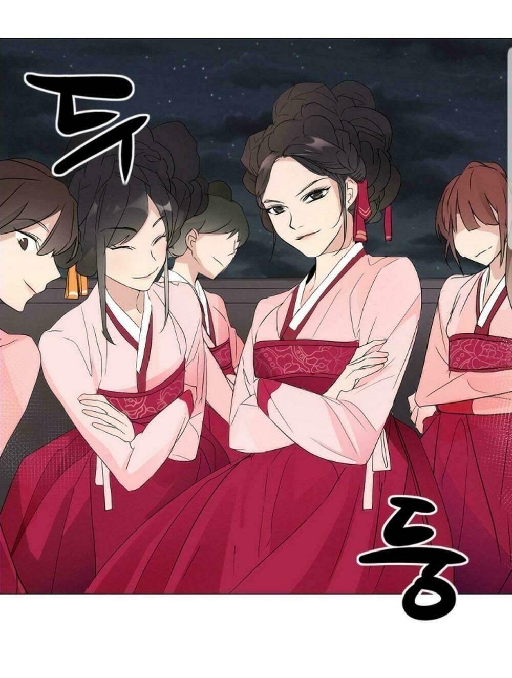 chae hong sa chapter 17 24