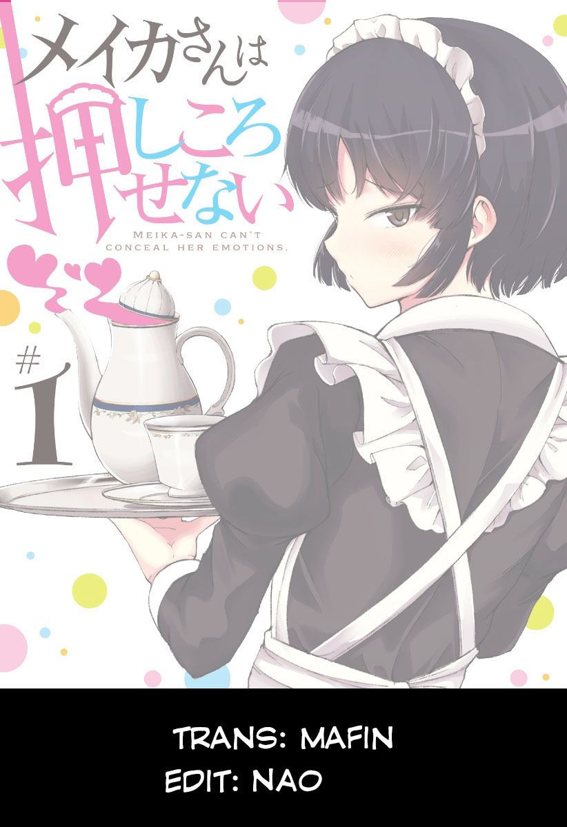 meika-san can't conceal her emotions chapter 22 10