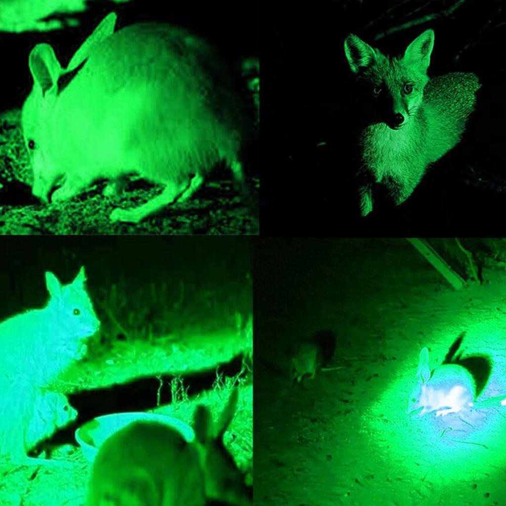 Đèn Pin Siêu Sáng Đèn Pin Sạc LED Torch USB