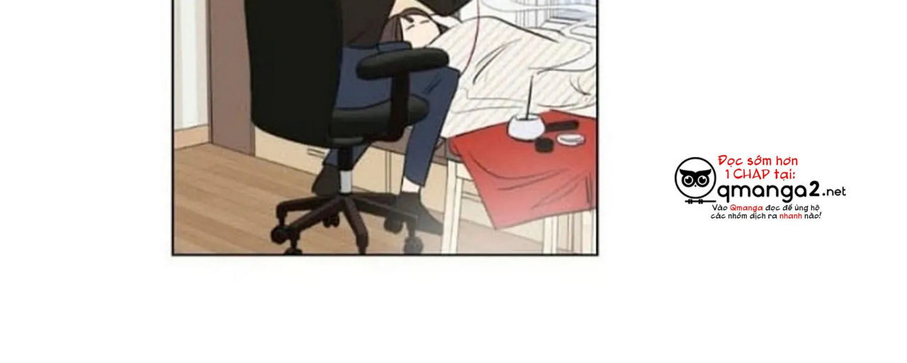 chuyện quái gì với giấc mơ đó vậy chapter 2 121