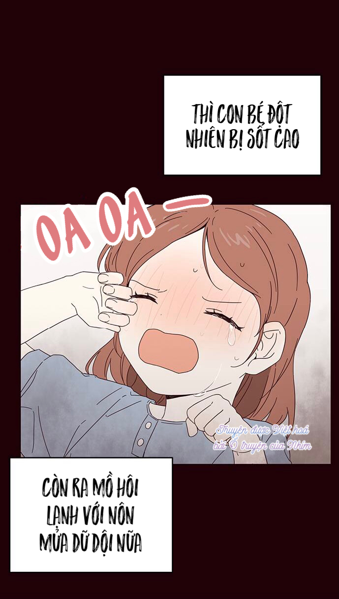 sợi chỉ nhân duyên của sarang chapter 1 25