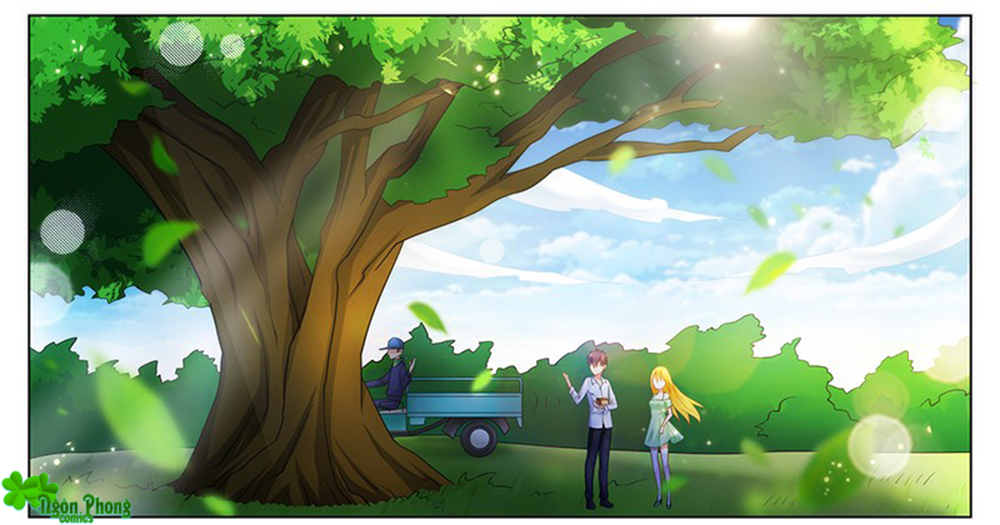 phúc hắc tổng tài đừng tới đây chapter 47 20