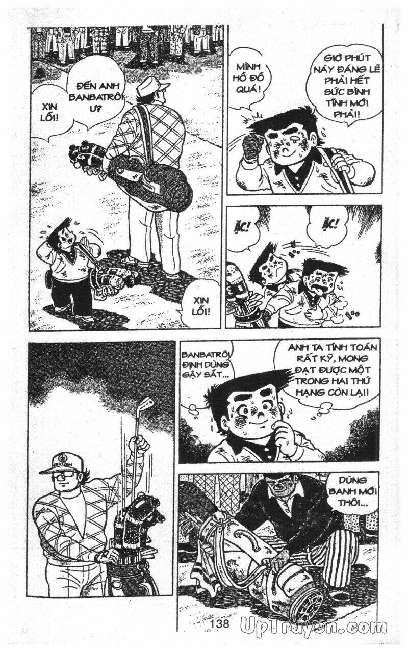 ashita tenki ni naare chapter 12 138