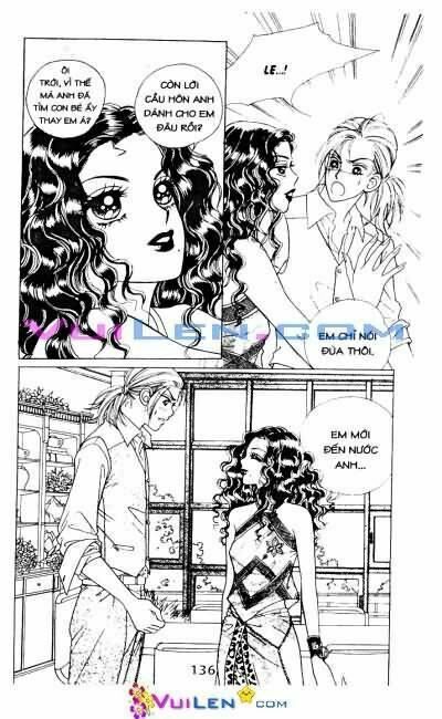 bữa tối của hoàng tử chapter 1 136