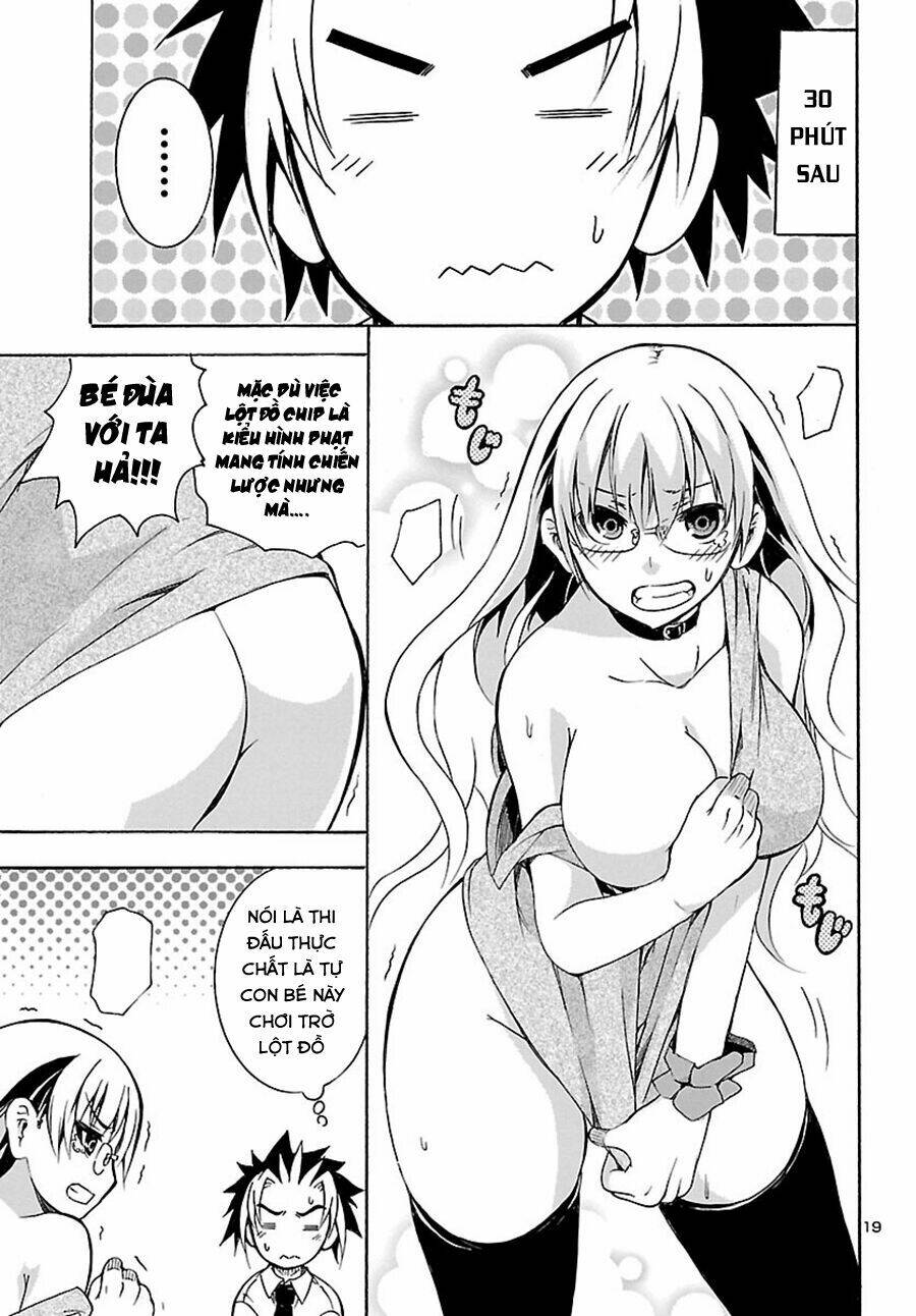 one more age chapter 5 21