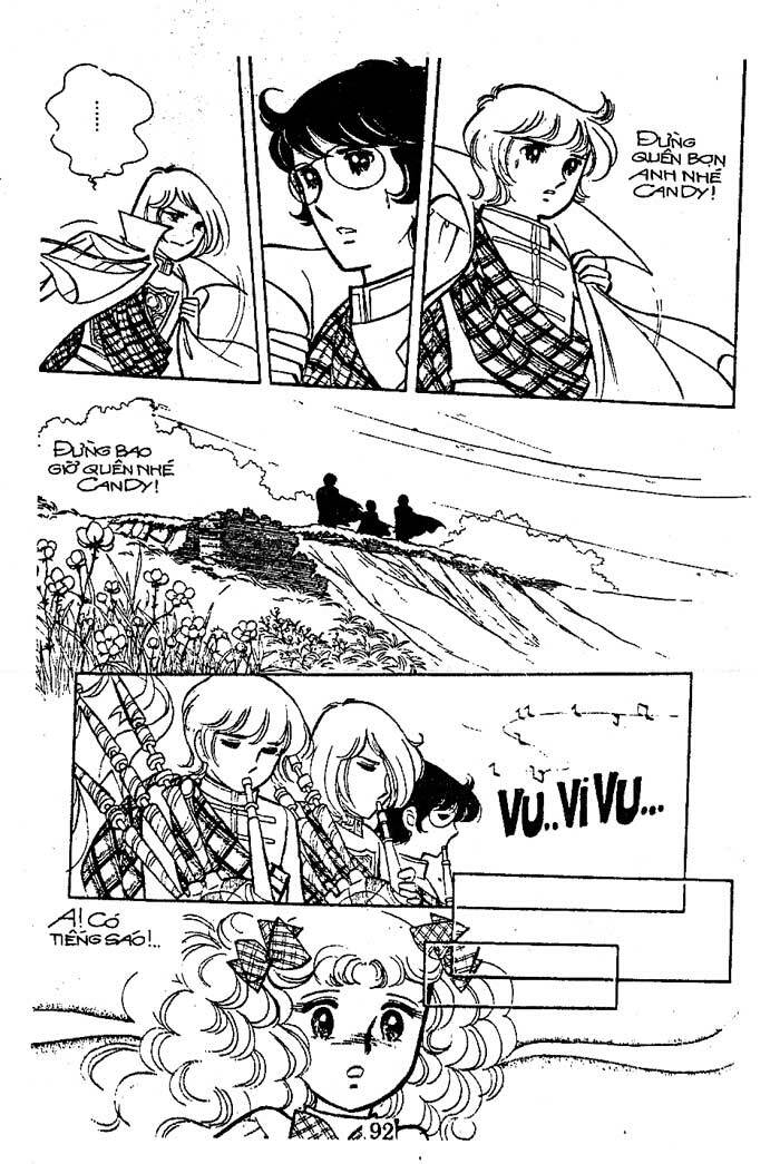 candy candy chapter 6 28