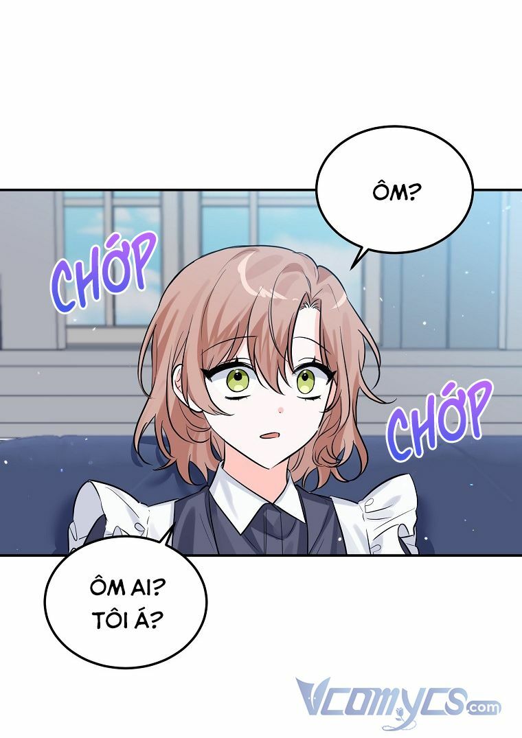 ác nữ karuna bé lại chapter 21 40