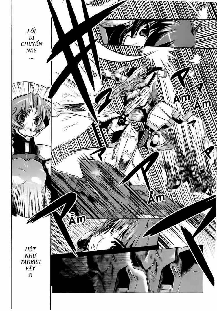 muv luv alternative chapter 13 26