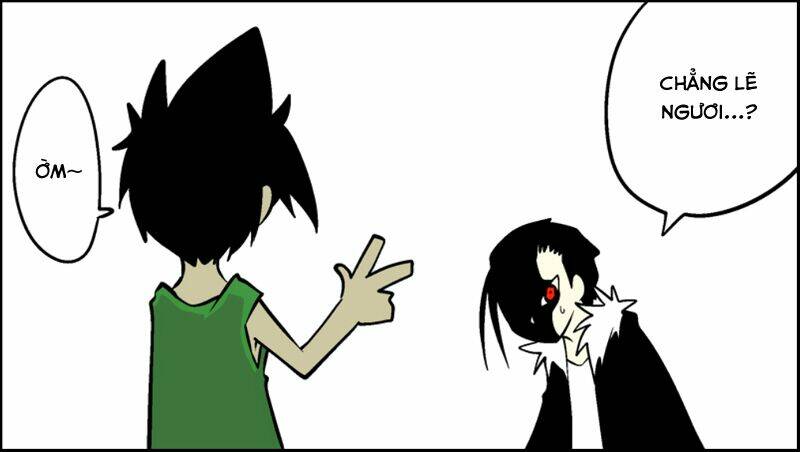 senyuu chapter 108 8