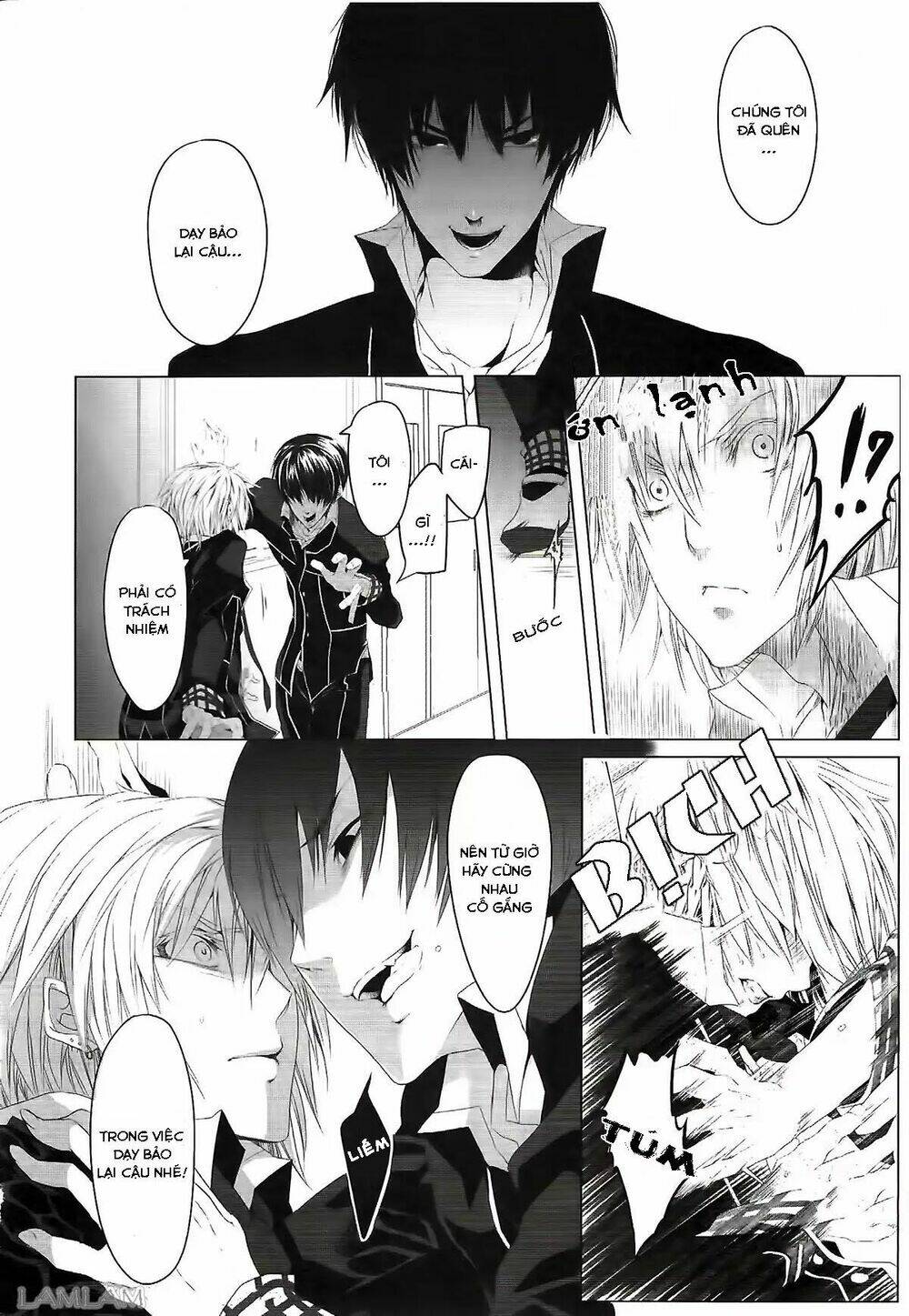 danshiryou no omocha chapter 1 13