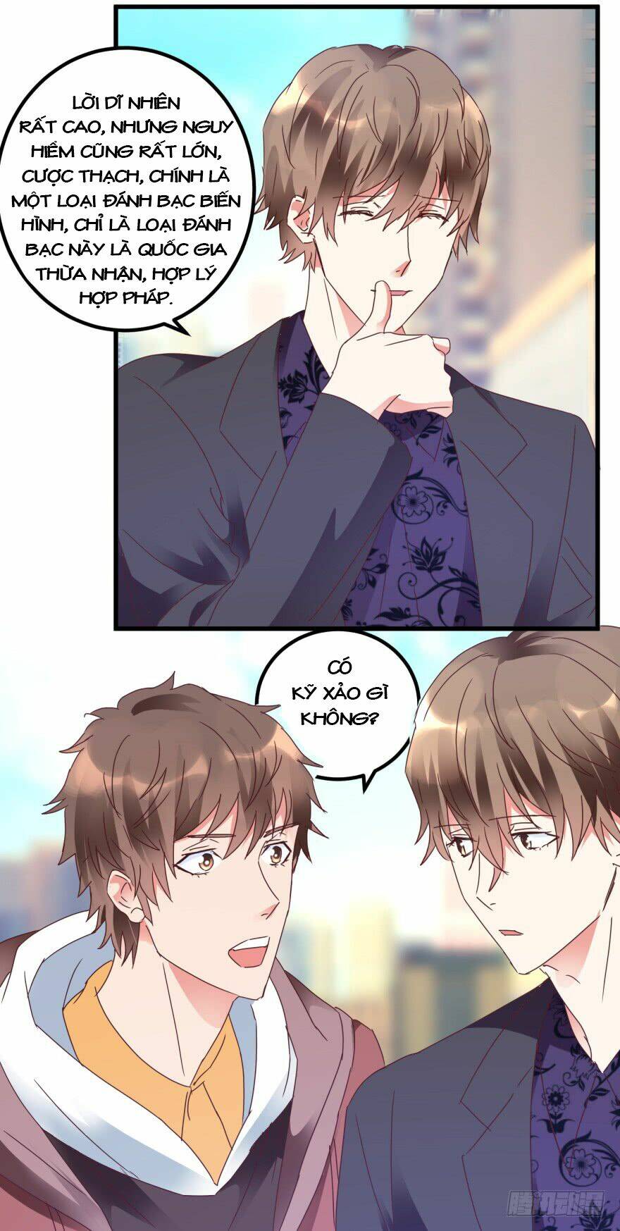 thấu thị tiên y chapter 23 13