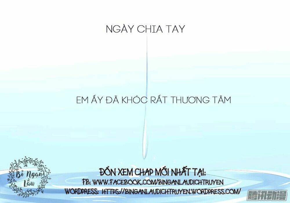 đam mỹ lời ngụy biện chapter 4 11