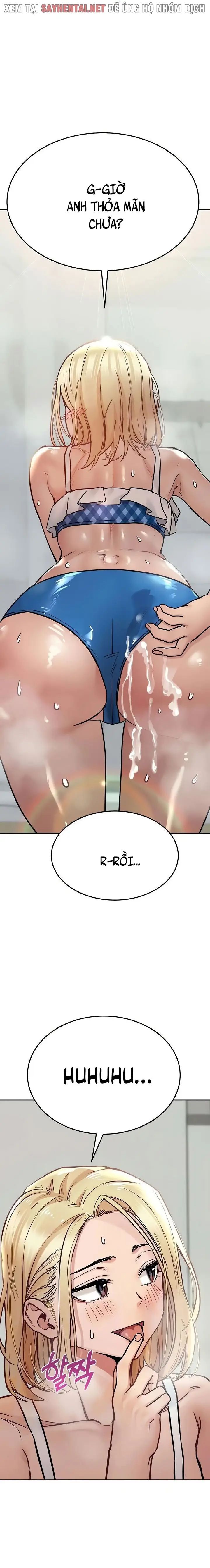 giữ bí mật với mẹ em nhé! chapter 35 32