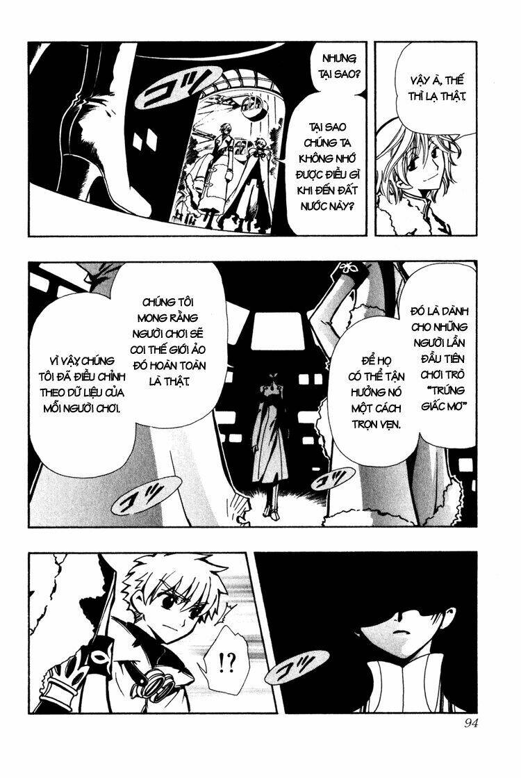 huyền thoại đôi cánh chapter 46 10